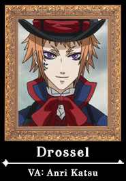Drossel