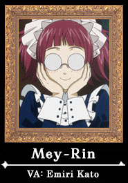 Mey-Rin
