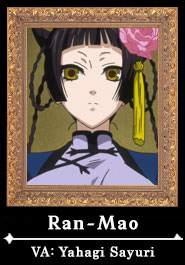 Ran-Mao
