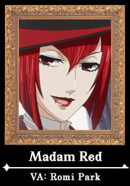 Madam Red
