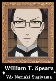 William T. Spears